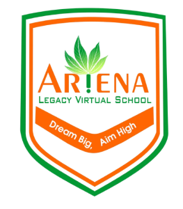 LOGO AREINA