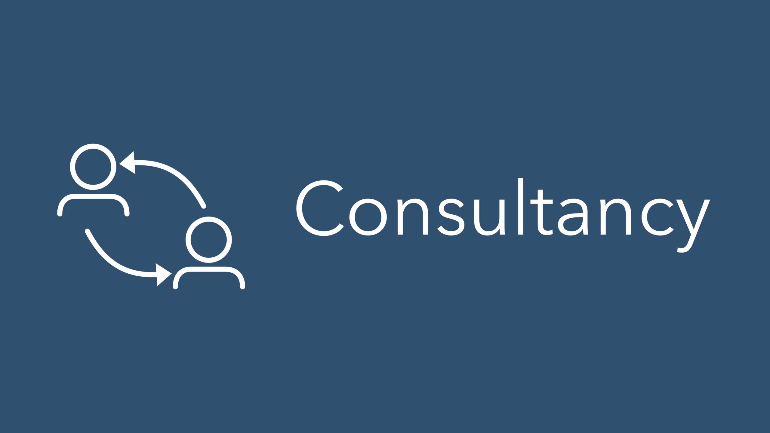 Services consultancy