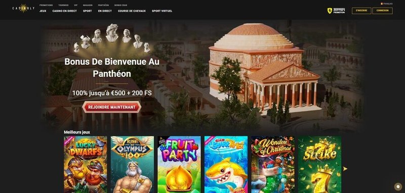 Dragonia casino - Découvrez les avantages du Dragonia Casino en Ligne sans Dépôt Dragonia casino - Découvrez les avantages du Dragonia Casino en Ligne sans Dépôt