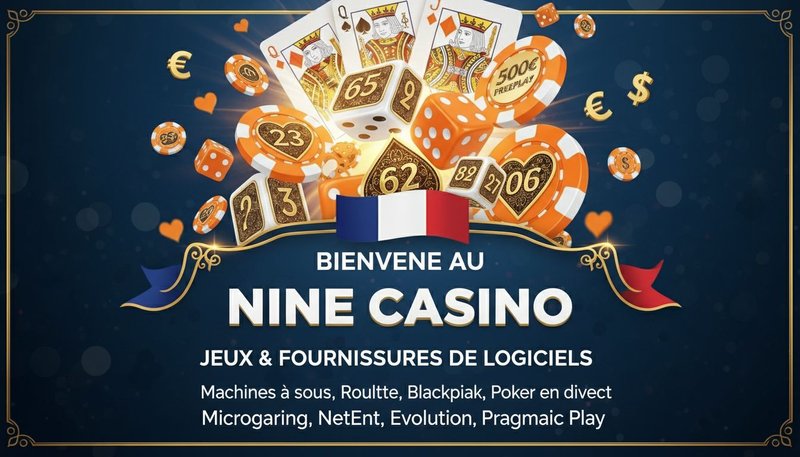 Nine casino france, nine casino online Nine casino france, nine casino online