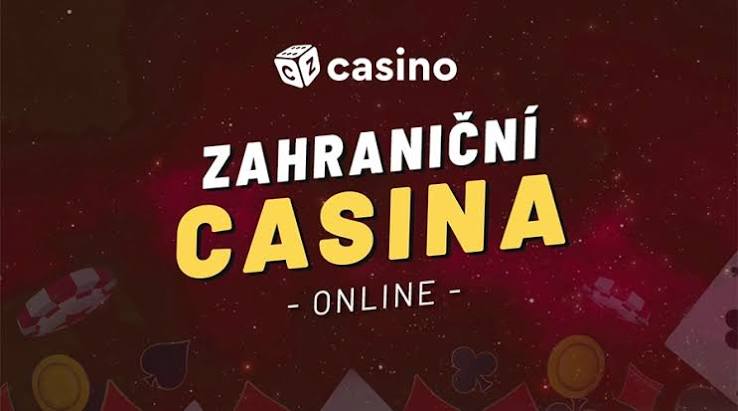 Nová česká online kasina Nejzajímavější možnosti pro hráče