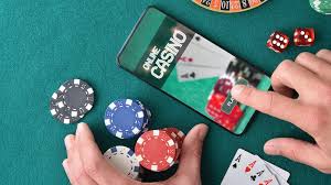 Online Casino Fortryllende Spiloplevelser Oplev Spændingen Online Casino Fortryllende Spiloplevelser Oplev Spændingen
