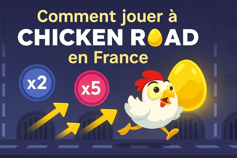 Découvrez les 5 meilleures applications pour planifier vos nuits en ville, chicken road casino Découvrez les 5 meilleures applications pour planifier vos nuits en ville, chicken road casino