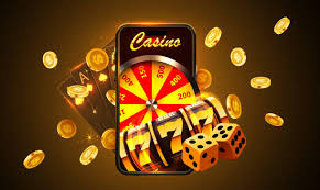 Winning Strategies for Online Casino Coins Game